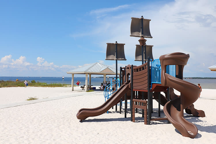 Park Pensacola