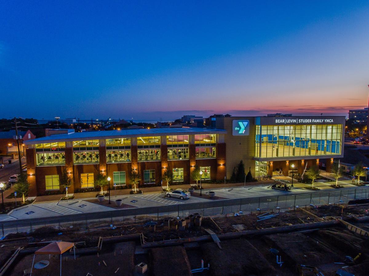 YMCA of Northwest Florida