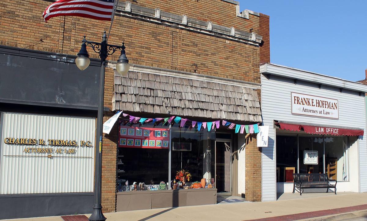 Peek In Pottery Pekin, IL