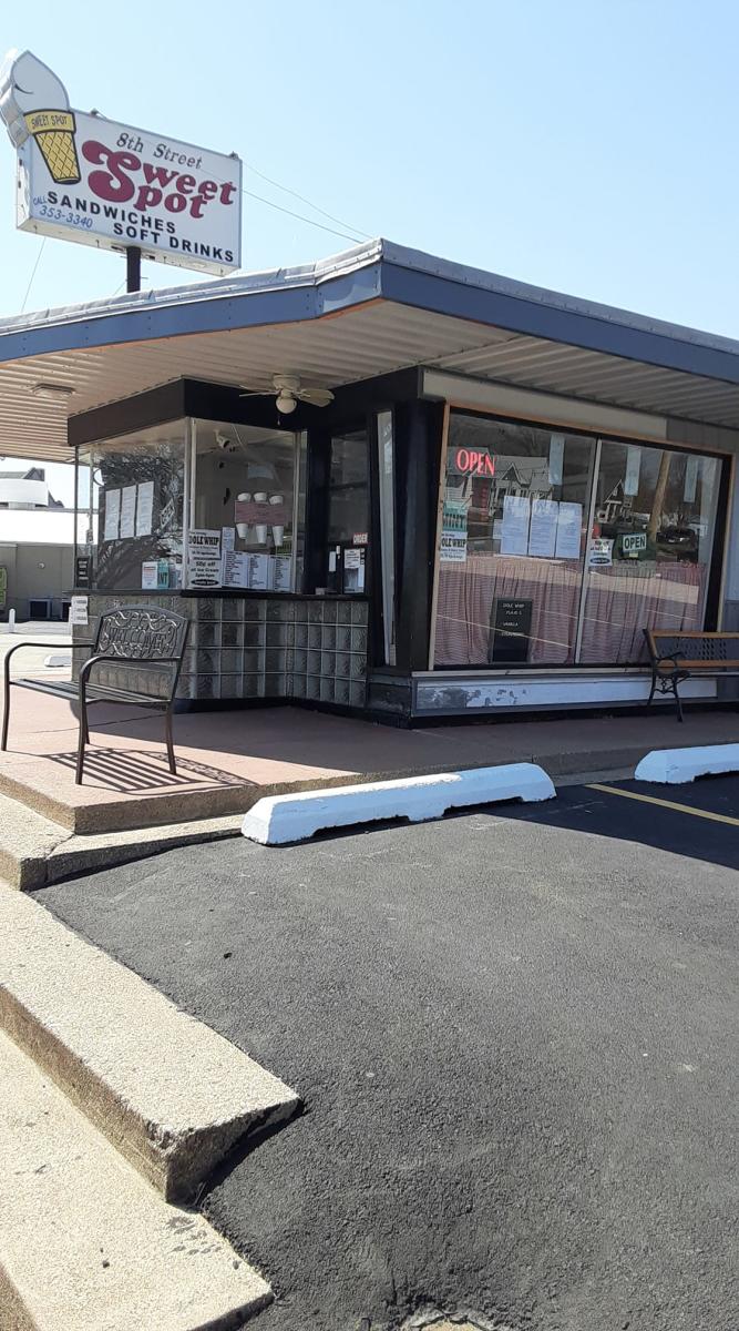 8th Street Sweet Spot Pekin, IL