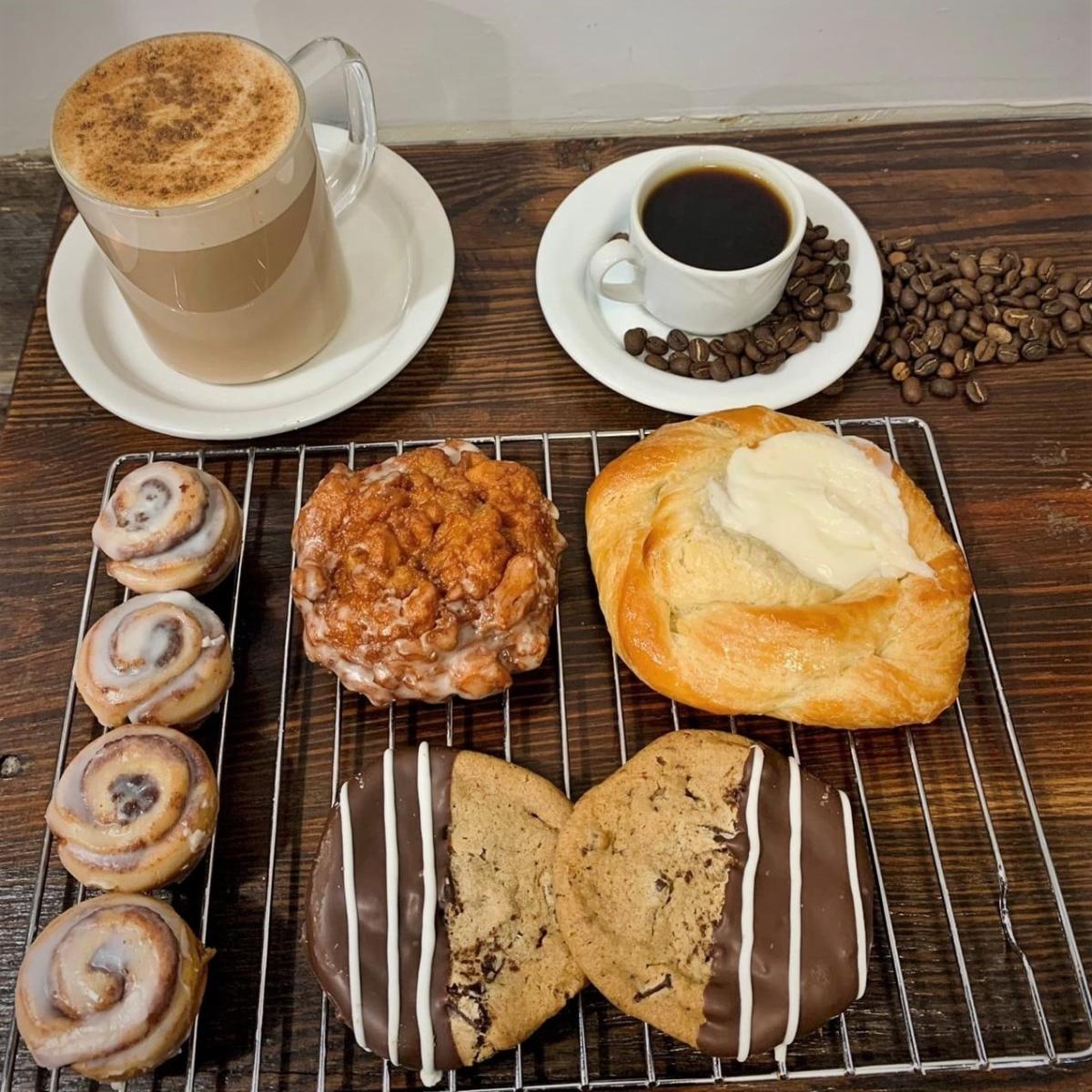 Café Santa Rosa Peoria, IL