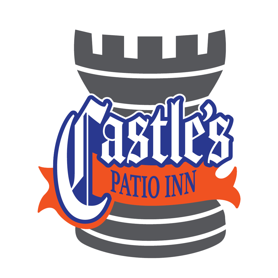 Castles Patio Inn Peoria, IL