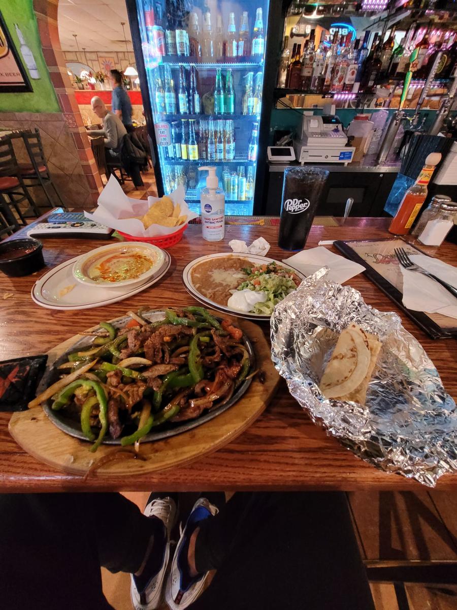 Lorena’s Mexican Restaurant East Peoria, IL