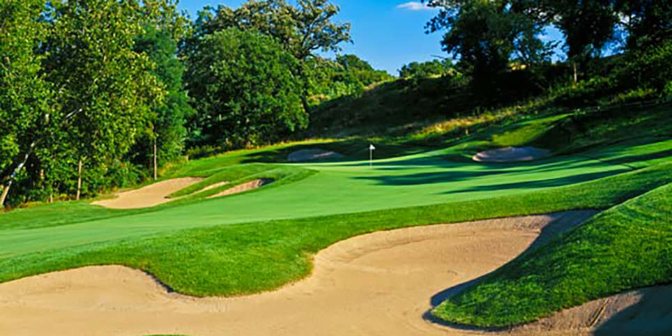Weaver Ridge Golf Course Peoria Weaver Ridge Golf Course Peoria