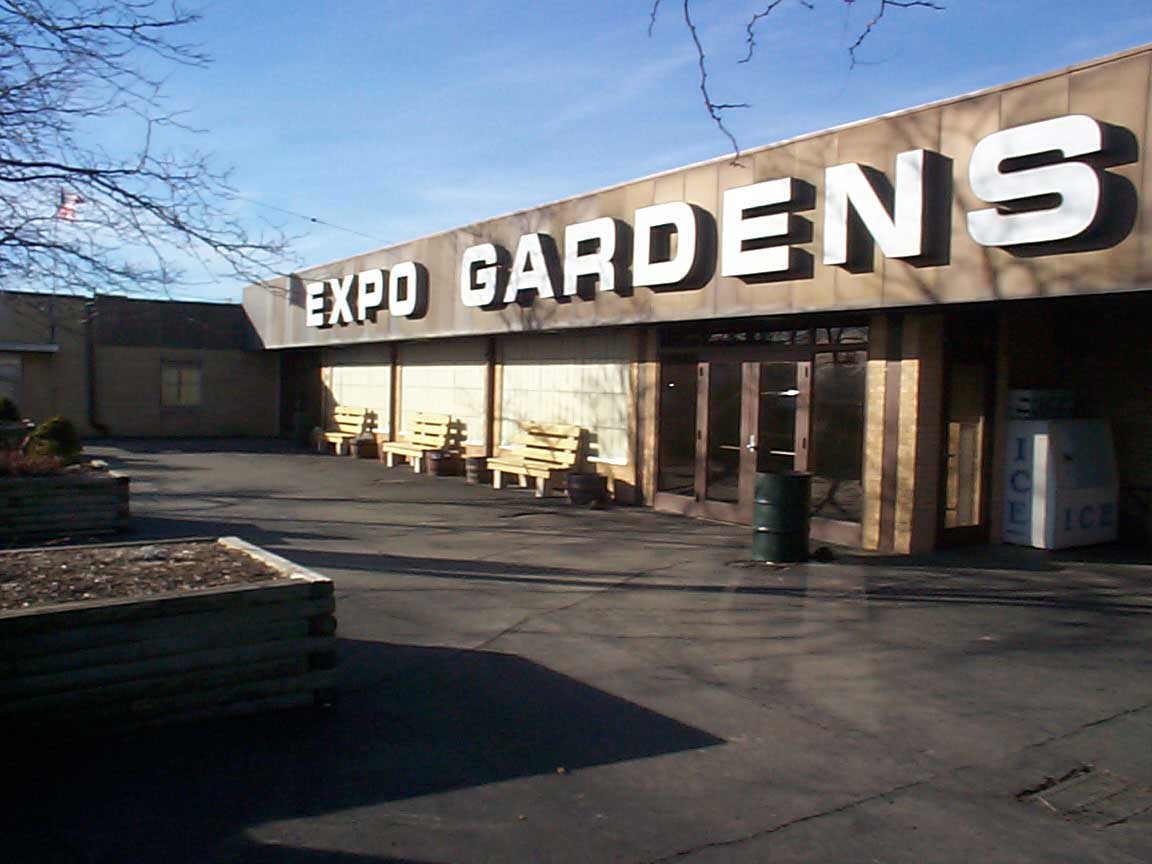 Exposition Gardens, Inc.
