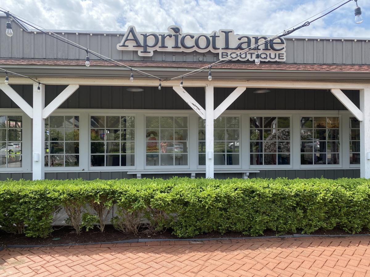 Apricot Lane Boutique Peoria