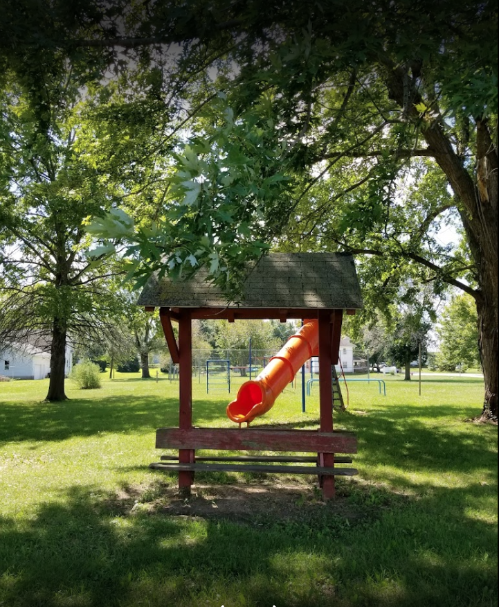 London Mills Town Park London Mills, IL