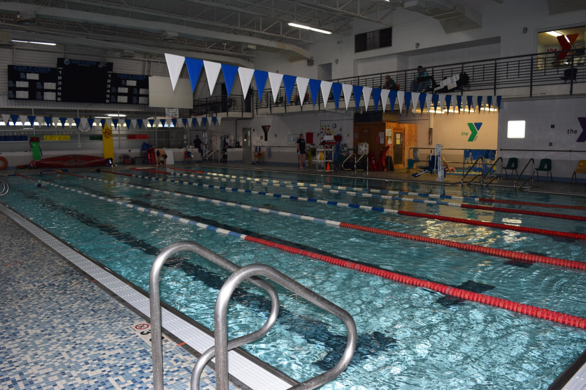 Canton Family YMCA Canton, IL