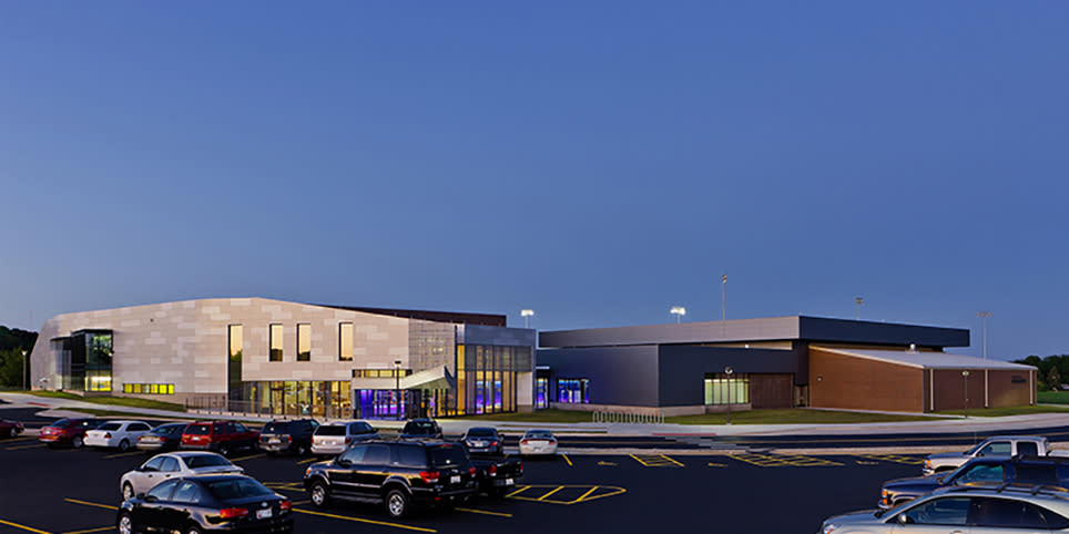 Illinois Central College East Peoria IL