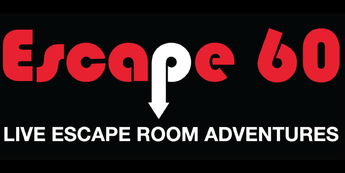 escape room 60 tour