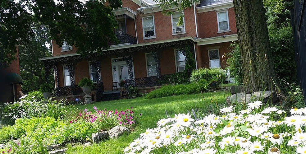 Peoria Historical Society