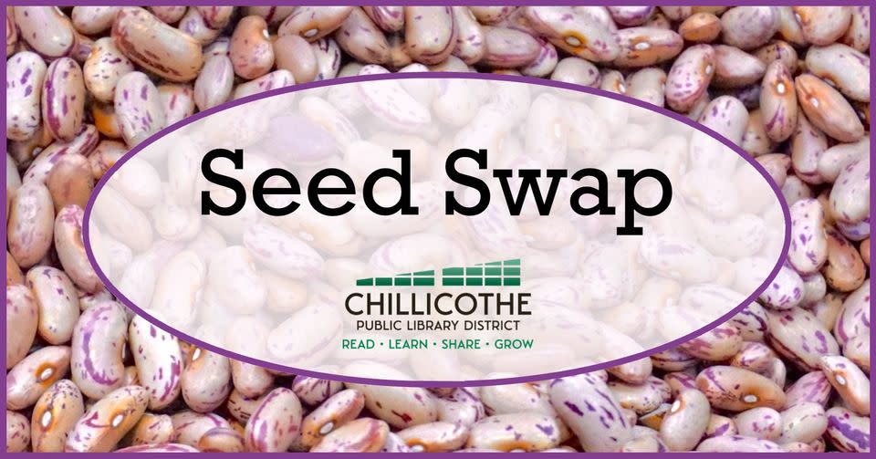 Seed Swap