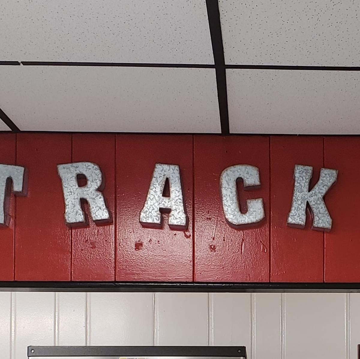Track Inn Restaurant Chillicothe, IL