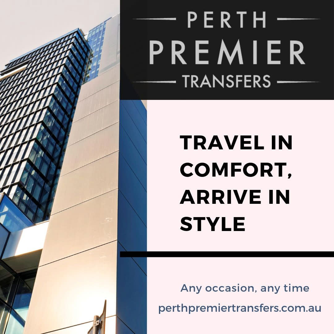 Business plan perth image