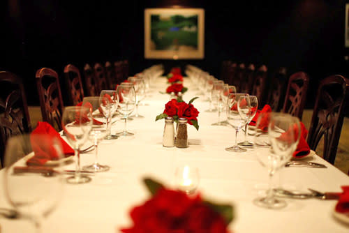 Morton S The Steakhouse Scottsdale Az 85254