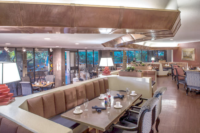 st francis restaurant tempe