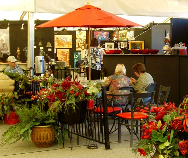 Arizona Fine Art Expo Scottsdale, AZ 85255