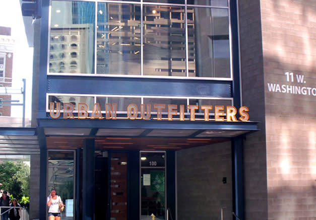 Urban Outfitters - Phoenix AZ, 85004