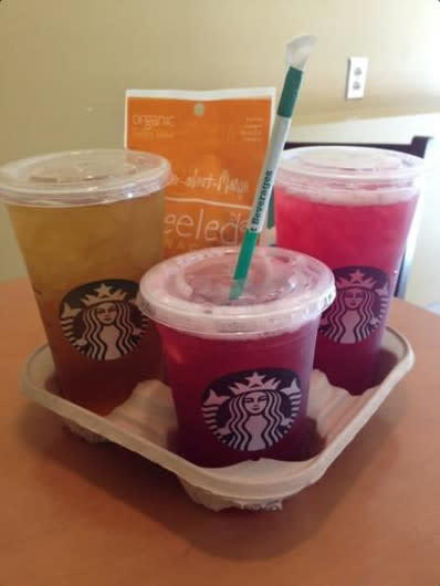 Starbucks Phoenix Convention Center Phoenix Az 85004
