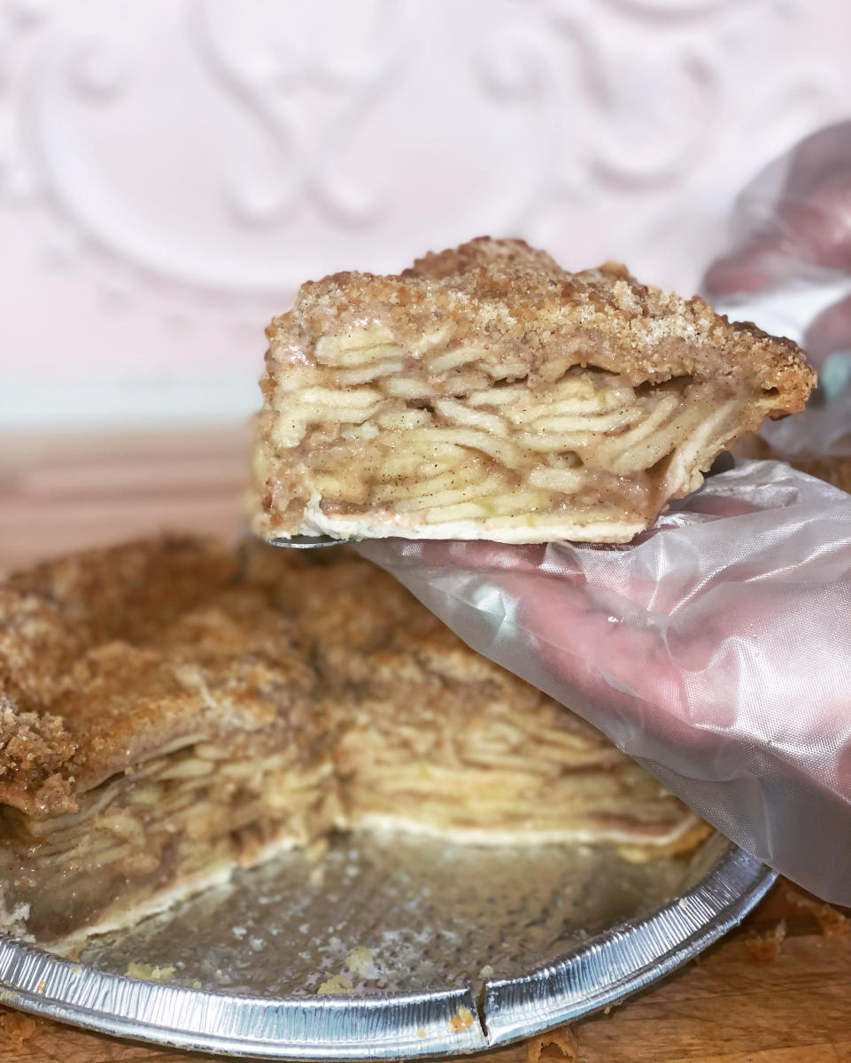 Pie Snob Phoenix AZ, 85018