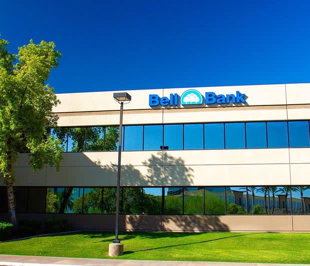 Bell Bank Phoenix AZ, 85016