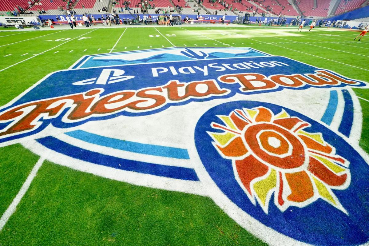Fiesta Bowl Scottsdale AZ, 85251