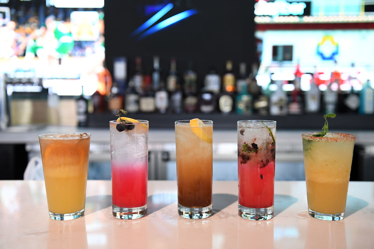 Happy Hour Phoenix AZ, 85004