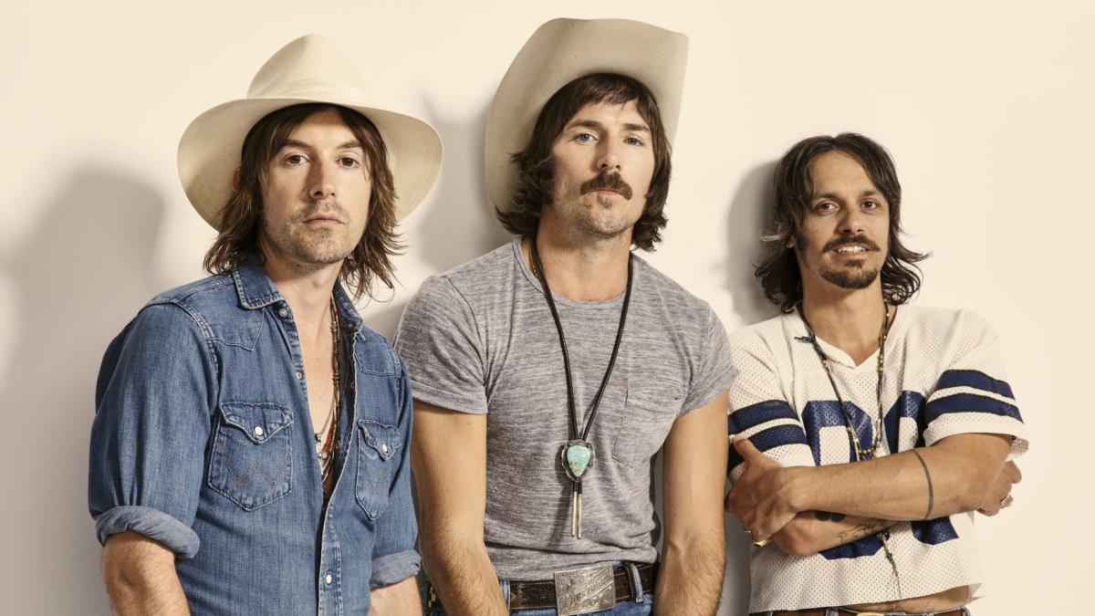 Midland The Last Resort Tour Phoenix Az 85003