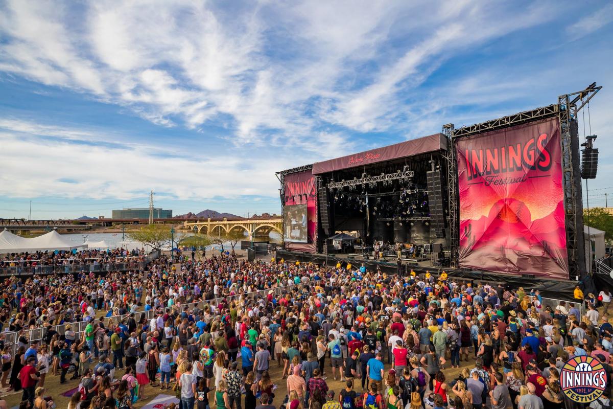 Tempe Festival Of The Arts 2022