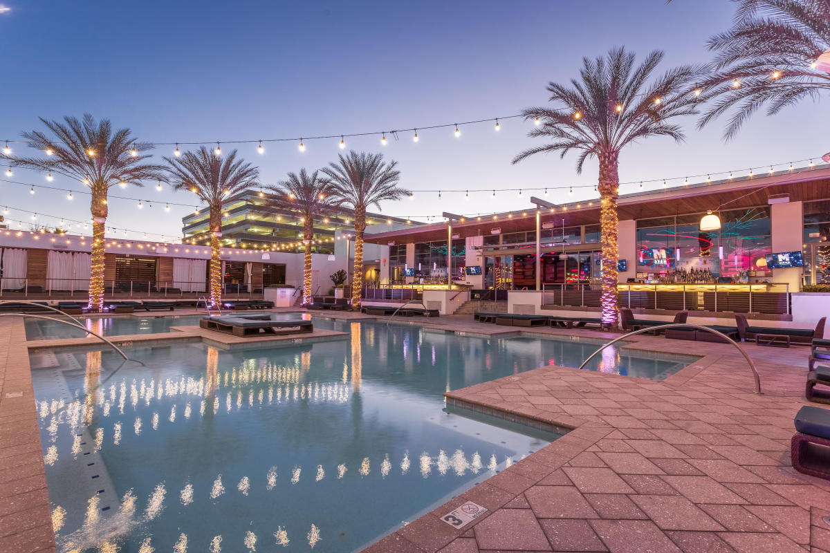 Maya Scottsdale AZ, 85251