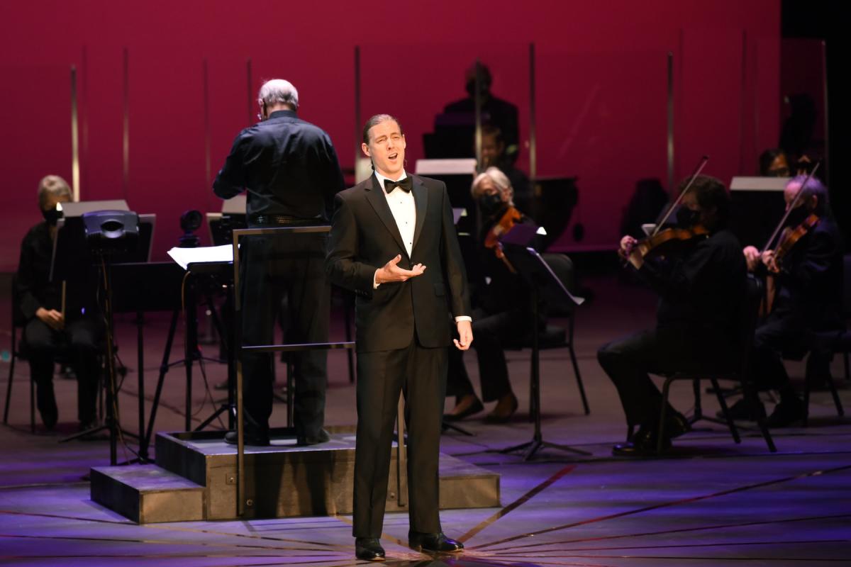 Arizona Opera Phoenix AZ, 85004