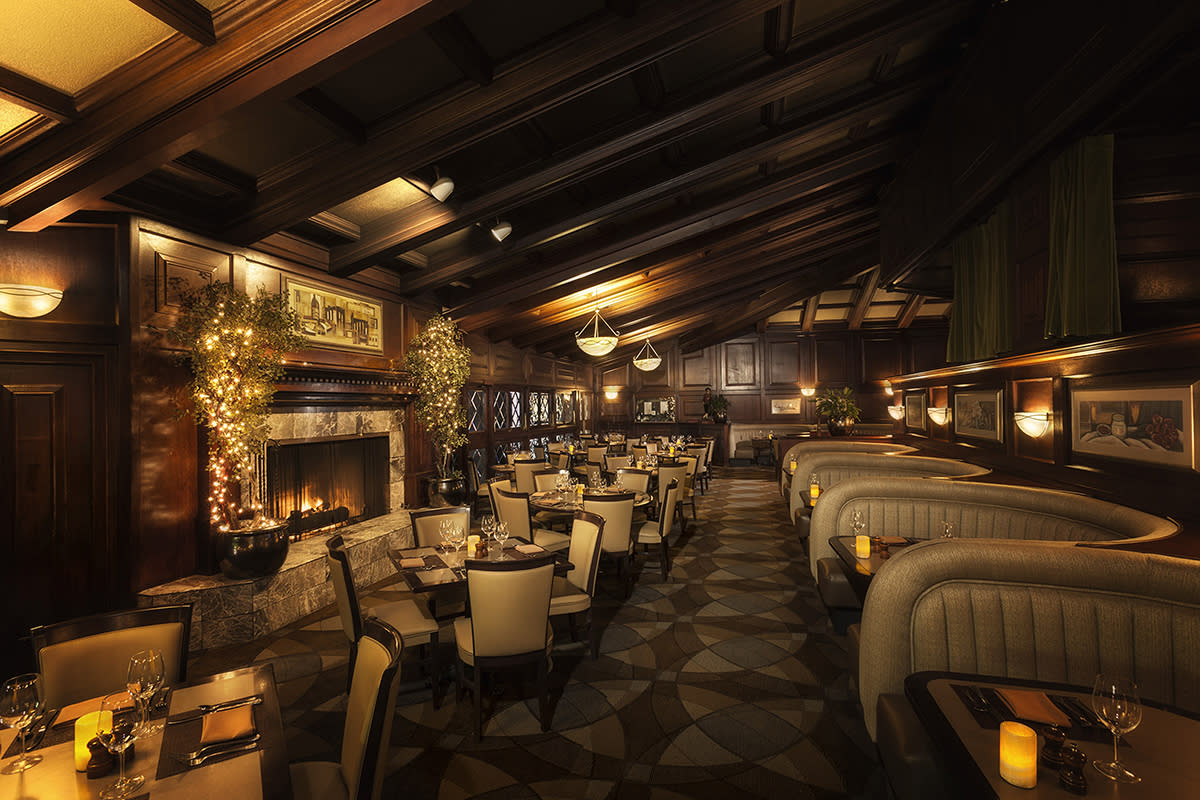 Pointe In Tyme at Pointe Hilton Tapatio Cliffs Resort Phoenix AZ, 85020