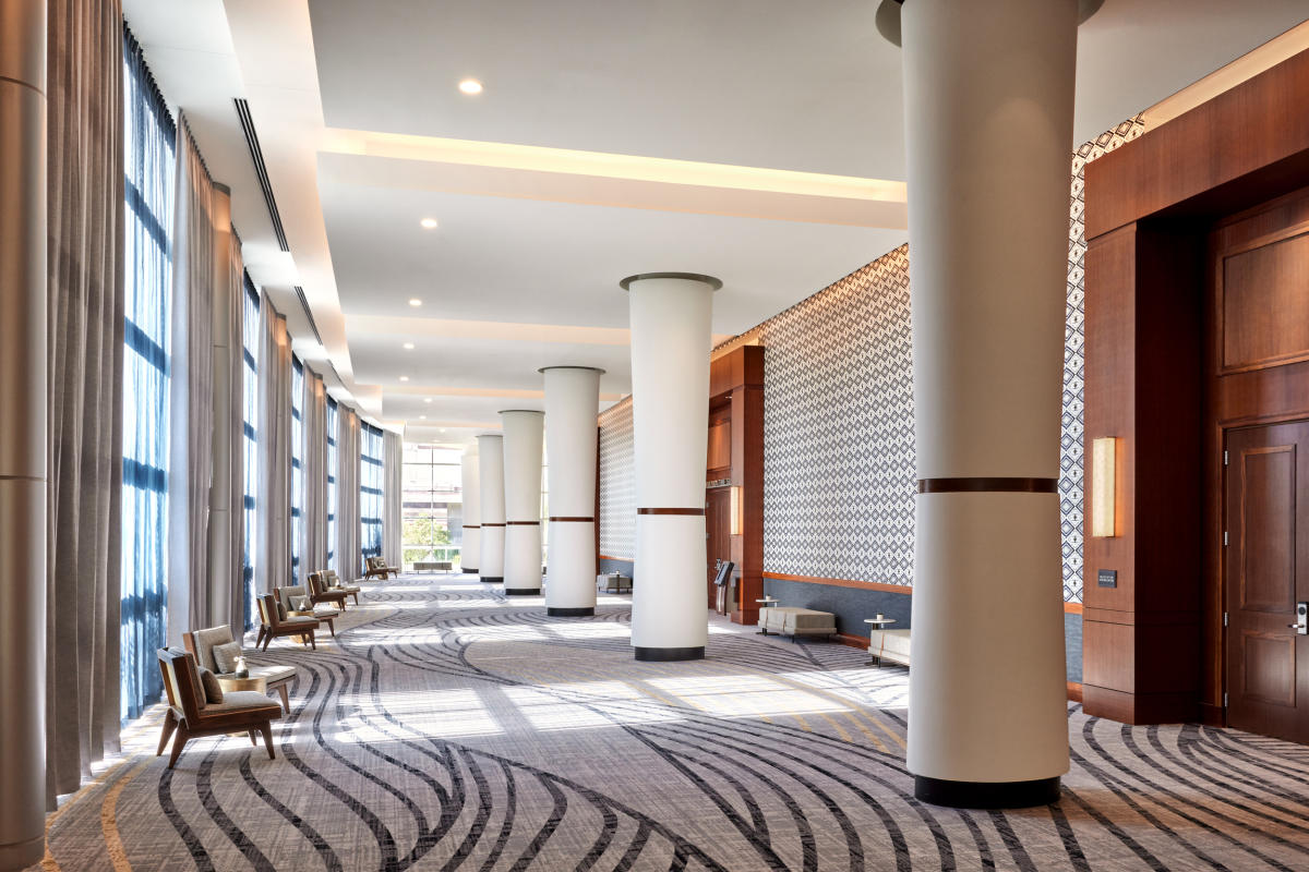 Sheraton Phoenix Downtown Phoenix AZ, 85004