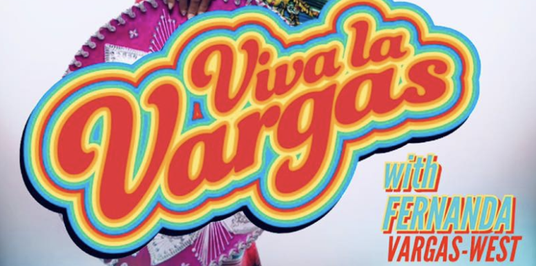 Viva La Vargas Drag Show - Phoenix AZ, 85006