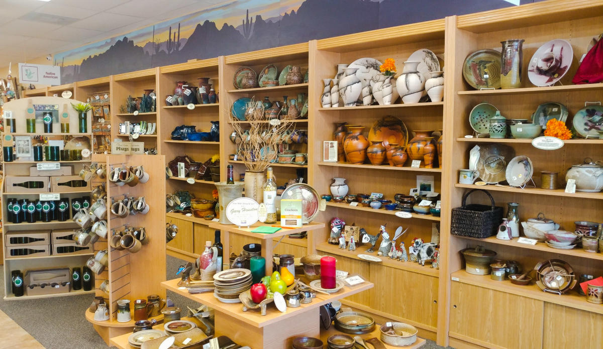 casino arizona gifts