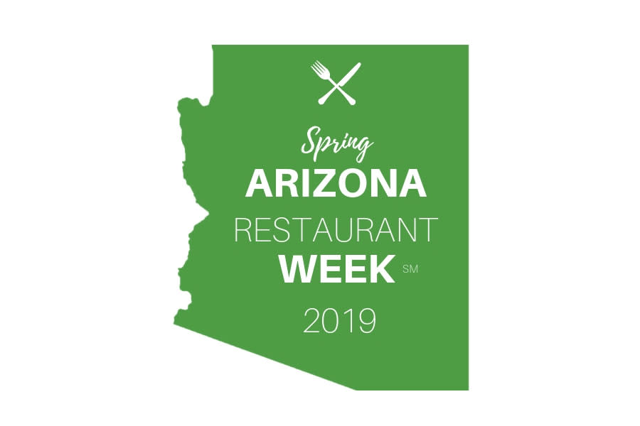 Spring Arizona Restaurant Week Phoenix, AZ