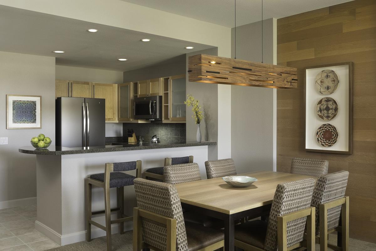 The Westin Kierland Villas Scottsdale Az 85254