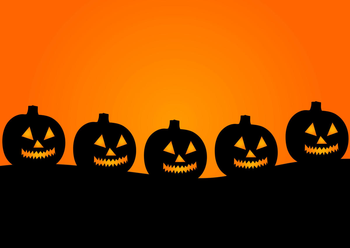 Family Halloween Carnival At Kiwanis Park Tempe Az 85283