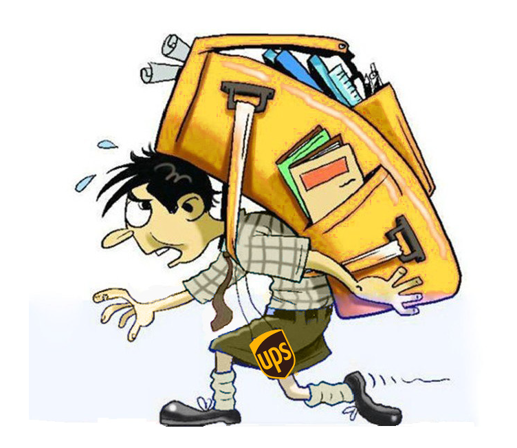 The UPS Store at the Phoenix Convention Center Phoenix AZ, 85004