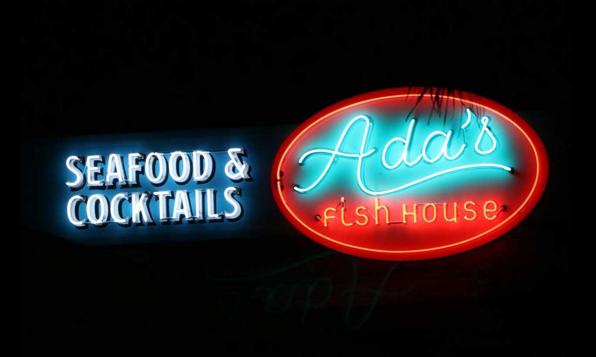 Ada S Fish House