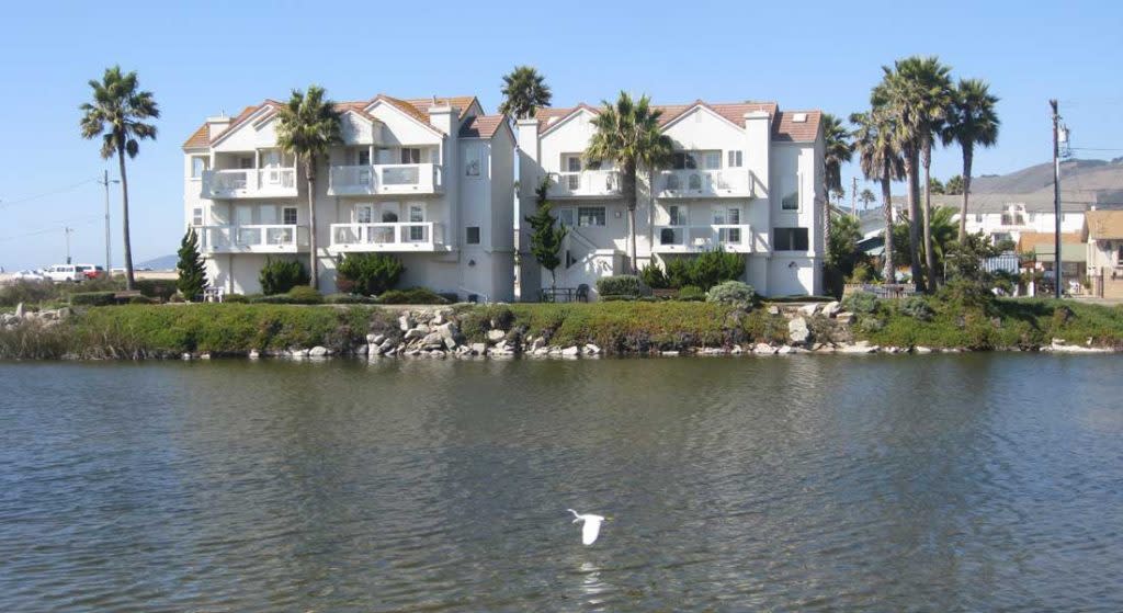 Addie Vacation Townhomes