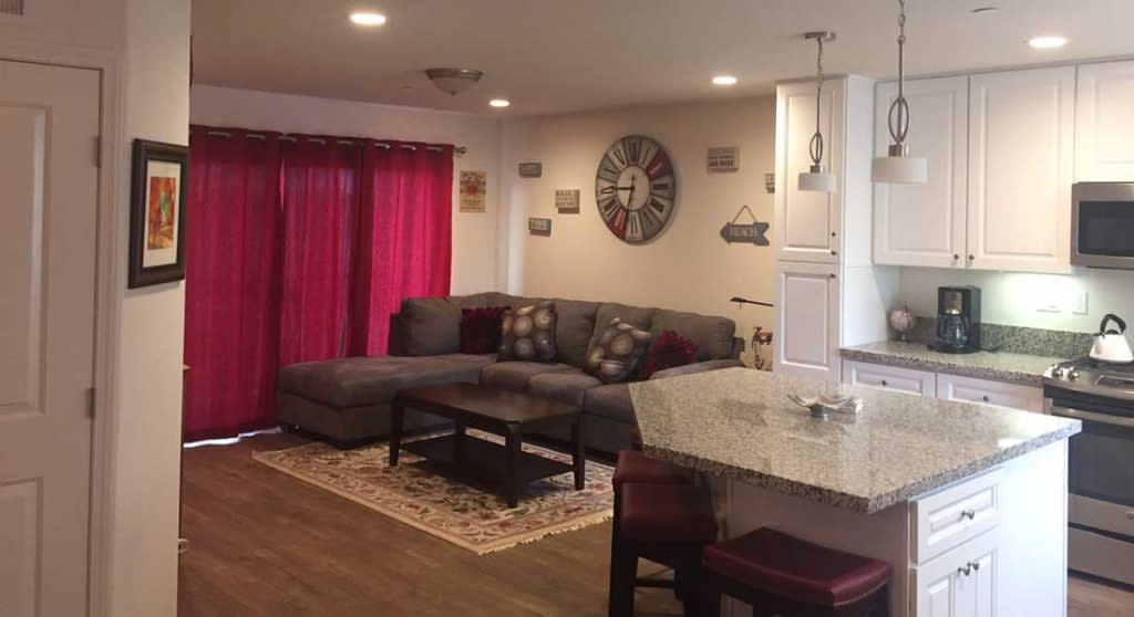 Beach Bum Holiday Rentals