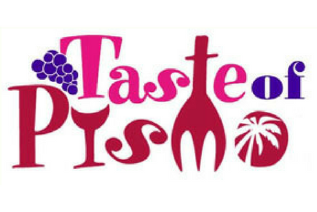 16th Annual Taste Of Pismo