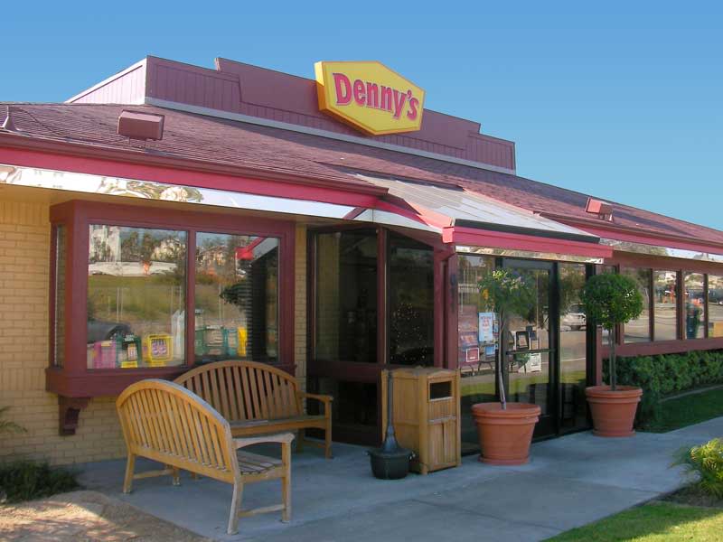 Denny's