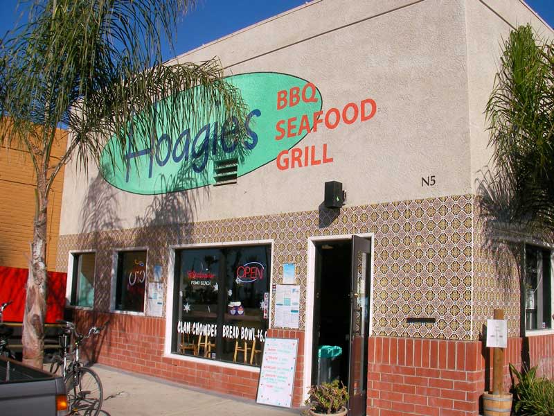 Hoagie S Sandwiches Amp Grill