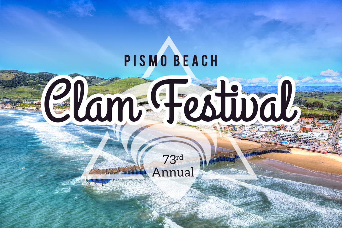 Clam Festival