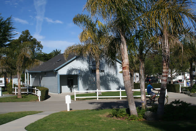 Pismo Coast Village Rv Resort