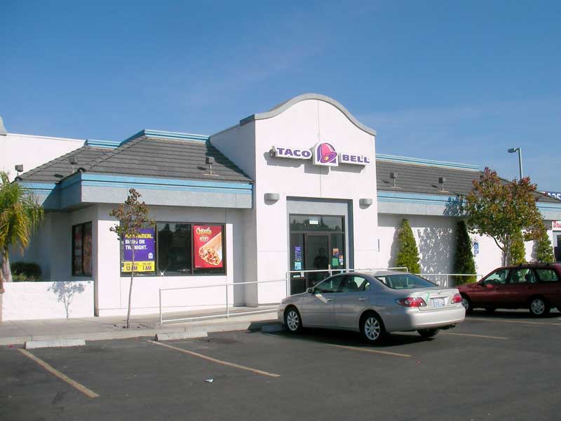 Taco Bell