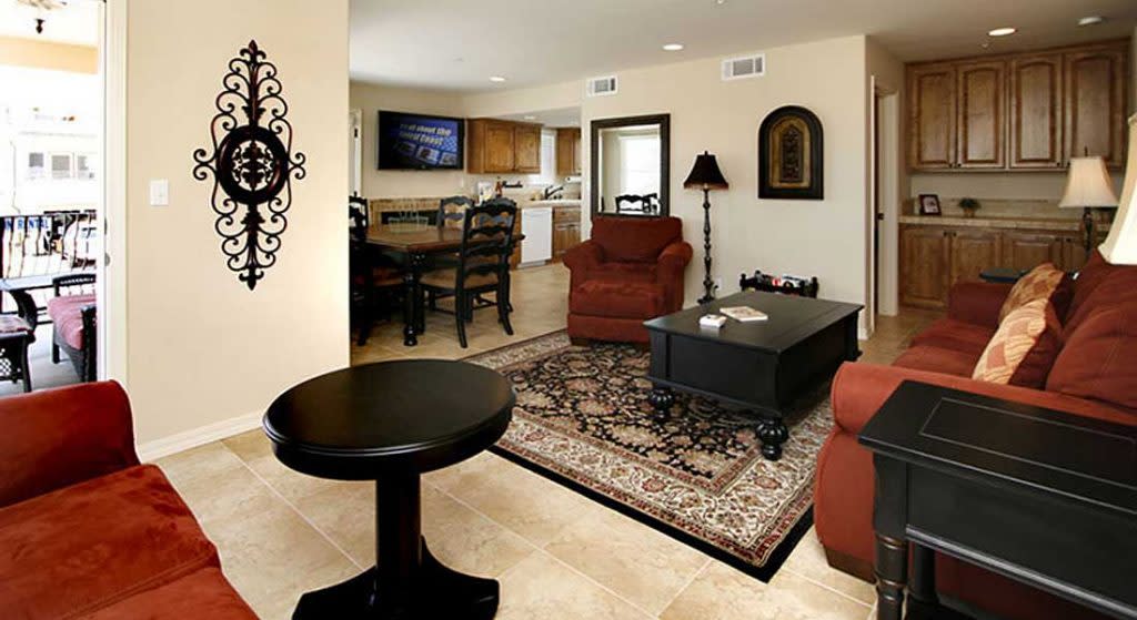 Treasures Vacation Rentals