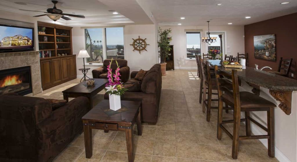 Valentina Suites